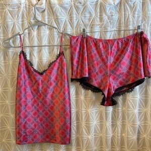 Victoria’s Secret Matching Set